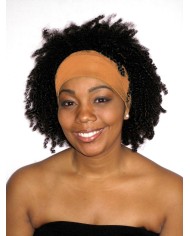 Band It Headband Solid Cinnamon
