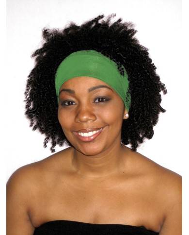 Band It Headband Solid Olive