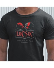 Classic Logo White/Black Mens