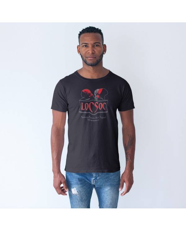 Classic Logo White/Black Mens