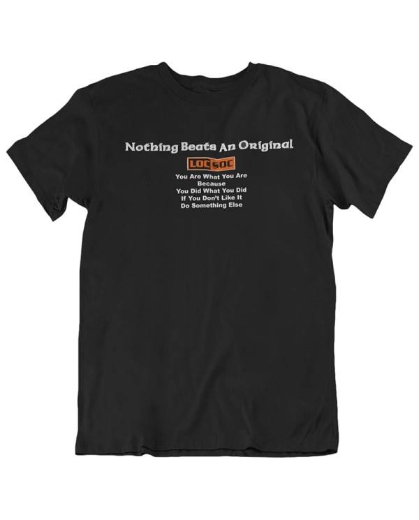 Do Something Black T-Shirt
