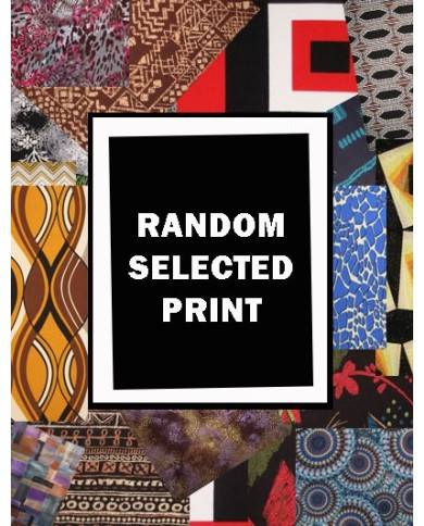 Beanie Random Select