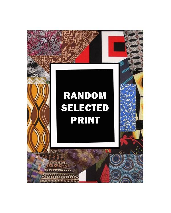 Beanie Random Select