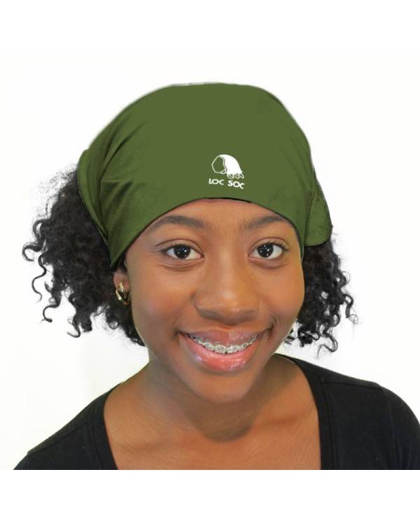 Bandana Olive