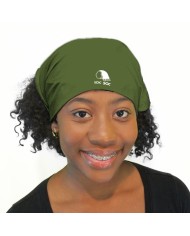Bandana Olive