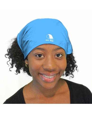 Bandana Sky Blue