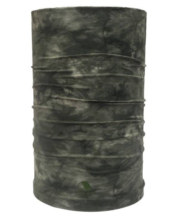 LS Tube Tye Dye Greenist