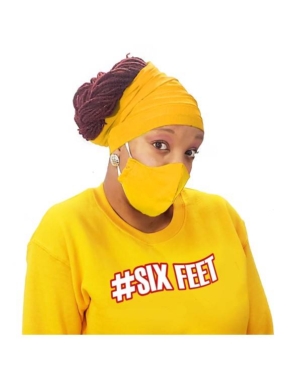 Adult Tube/Mask Combo