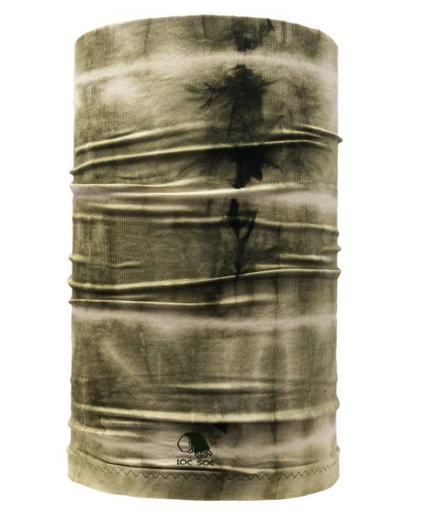 LS Tube Tye Dye Green