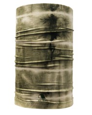 LS Tube Tye Dye Green