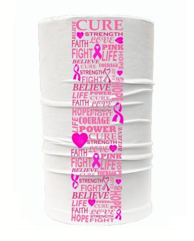 Breast Cancer LS Tube