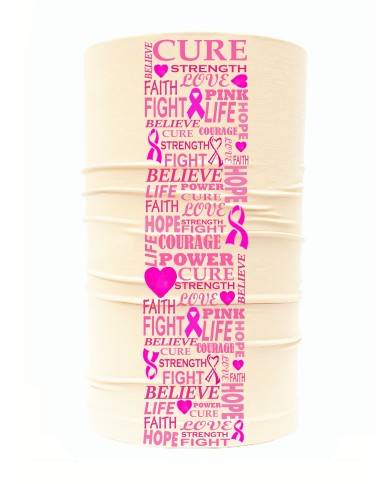 Breast Cancer LS Tube Cream