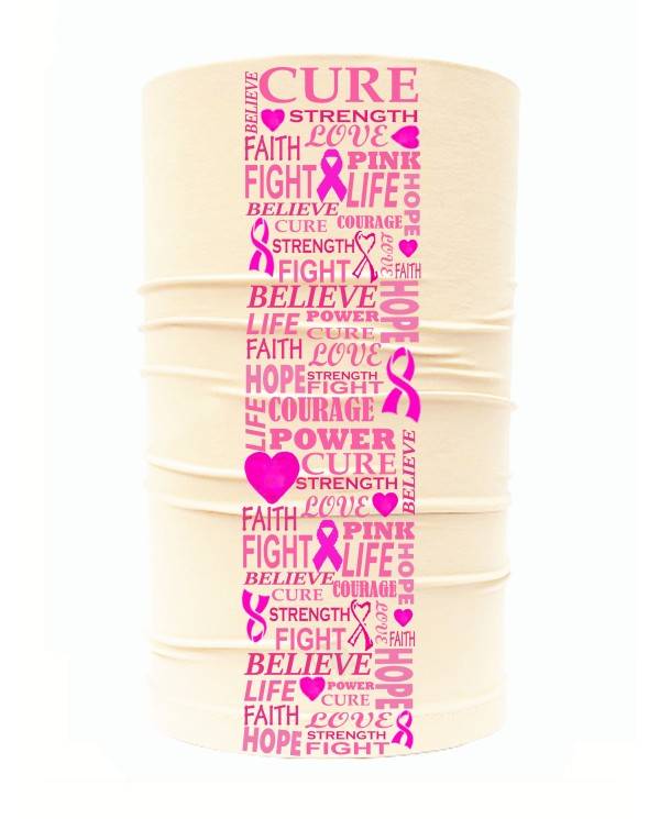 Breast Cancer LS Tube Cream