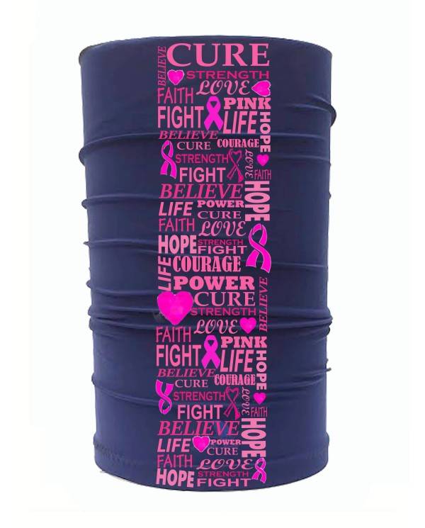 Breast Cancer LS Tube