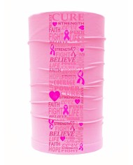 Breast Cancer LS Tube Pink