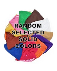 Random Solid Napp Capp