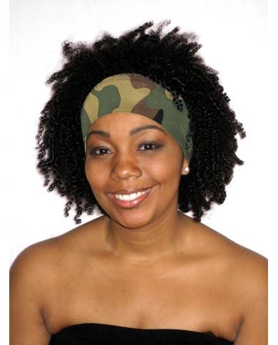 Band It Headband Mumbo