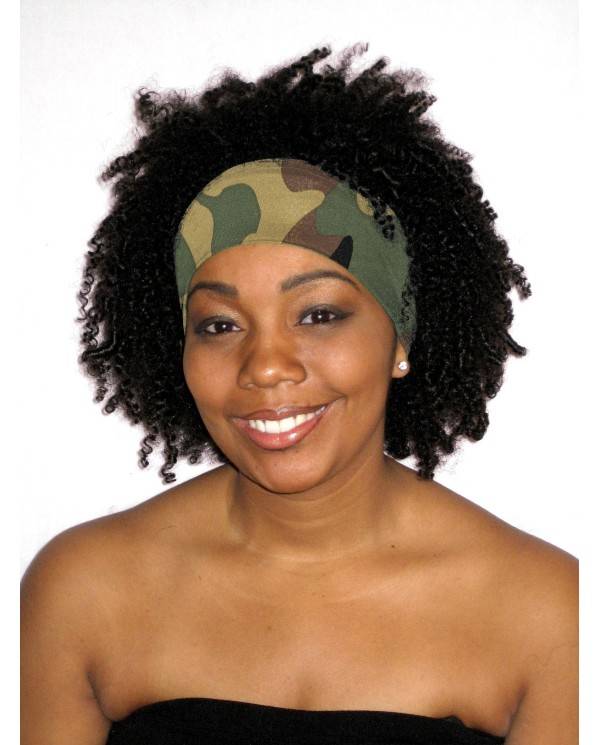 Band It Headband Mumbo