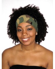 Band It Headband Mumbo