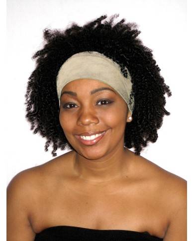 Band It Headband Cream