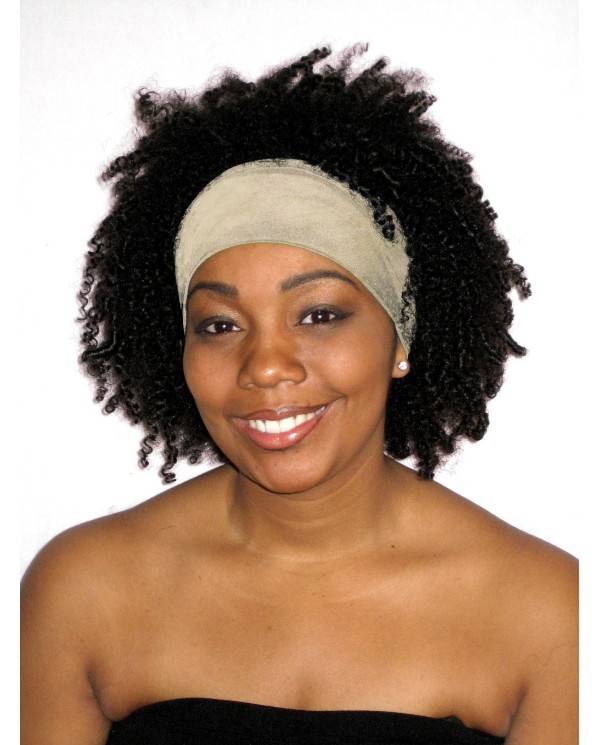 Band It Headband Cream