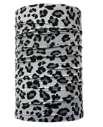 LS Tube Snow Leopard