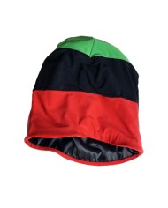 Napp Capp Print Plaid Teal