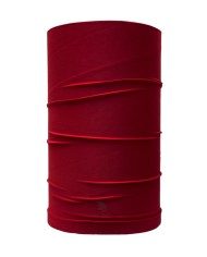 LS Tube Solid Blood Red
