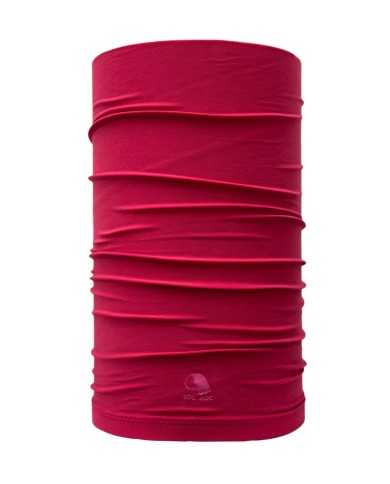 LS Tube Solid Fuchsia