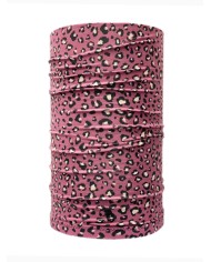 LS Tube Mauve Cheetah