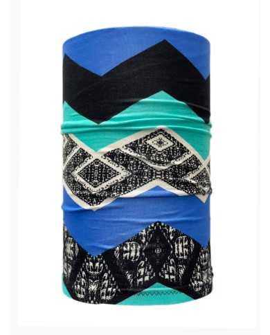 LS Tube Vibration Blue