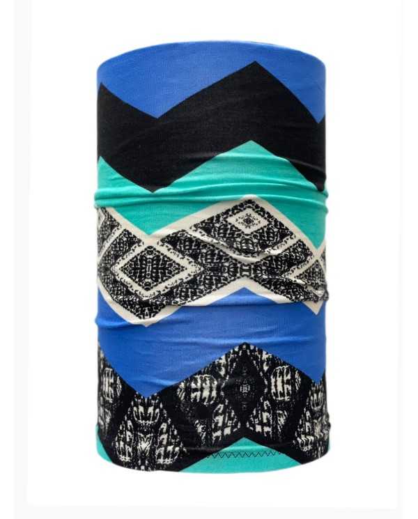 LS Tube Vibration Blue