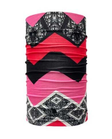 LS Tube Vibration Red