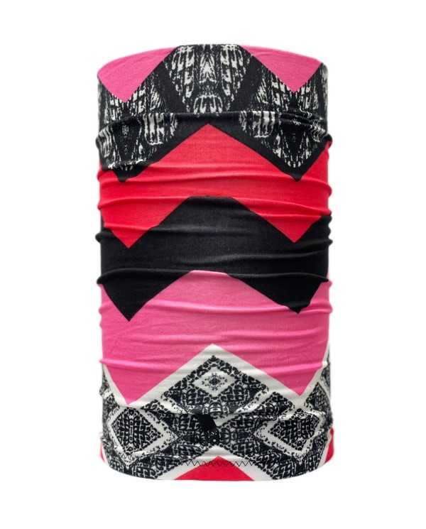 LS Tube Vibration Red