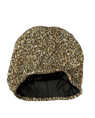 Napp Capp Print Yearnful