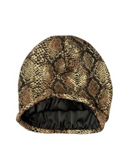 Napp Capp Print Cobra