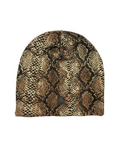 Napp Capp Print Cobra