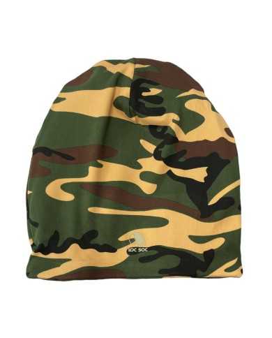 Napp Capp Print Camouflage