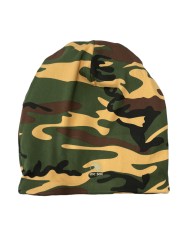 Napp Capp Print Camouflage
