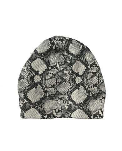 Napp Capp Print Cobra Gray