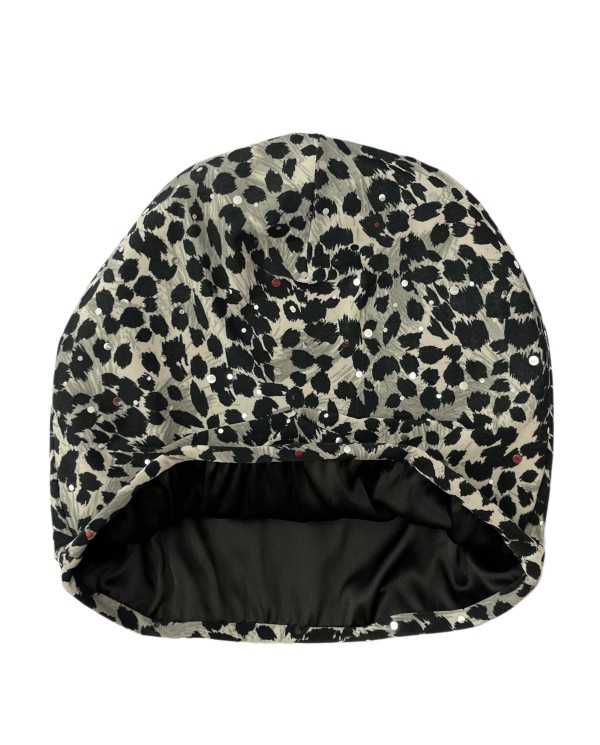 Napp Capp Print Yammer