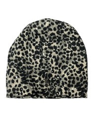 Napp Capp Print Butterfly B&W