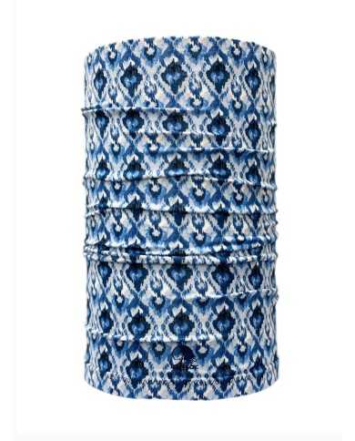 LS Tube Extra Long 36 InchPeacock Blu