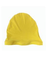 Beanie Solid Yellow