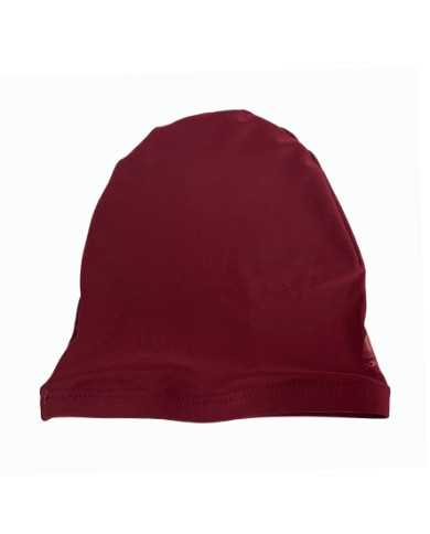 Beanie Solid Wine