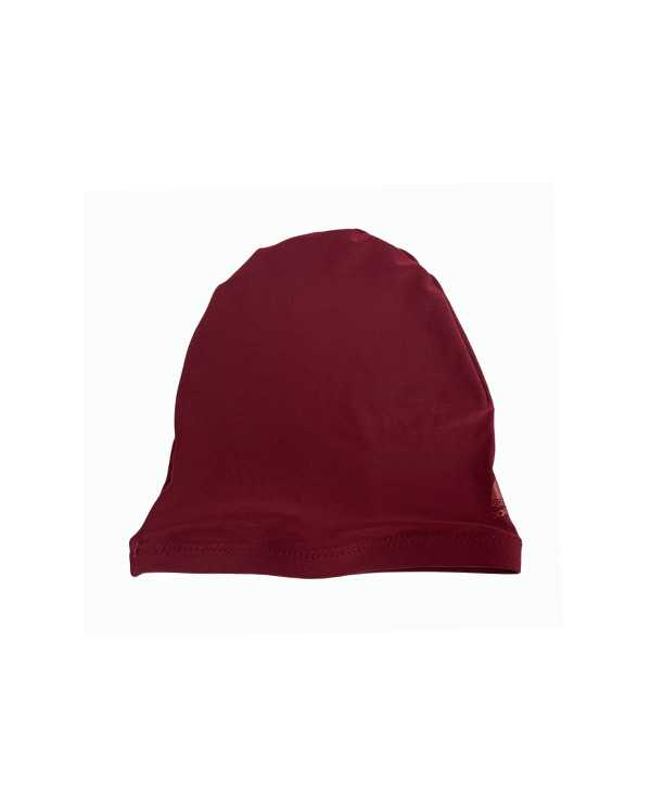 Beanie Solid Wine