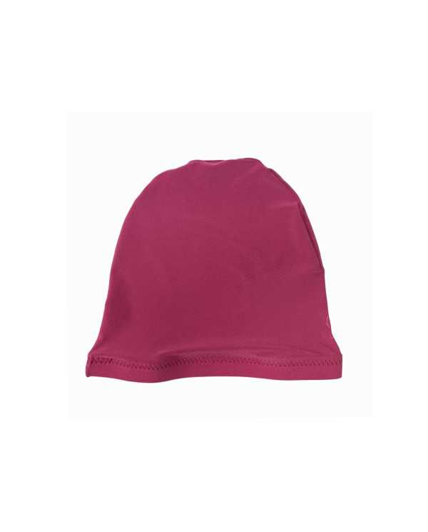 Beanie Solid Mauve