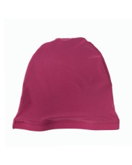 Beanie Solid Mauve