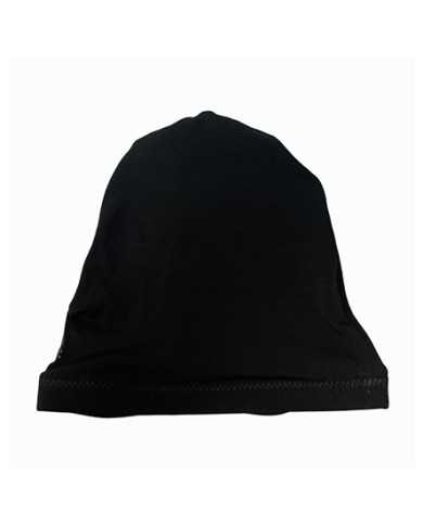 Beanie Solid Black