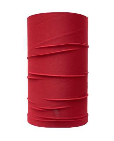 LS Tube Extra Long 36 Inch Solid Neon Red